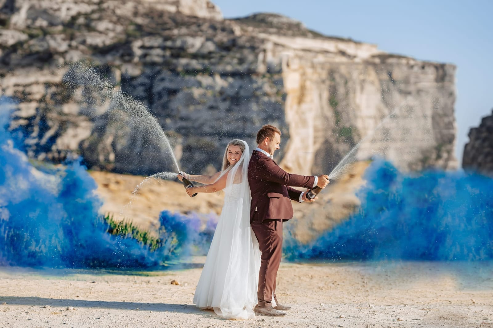 TSZ Photography - wedding, event and family photographer in Lija, photo 7