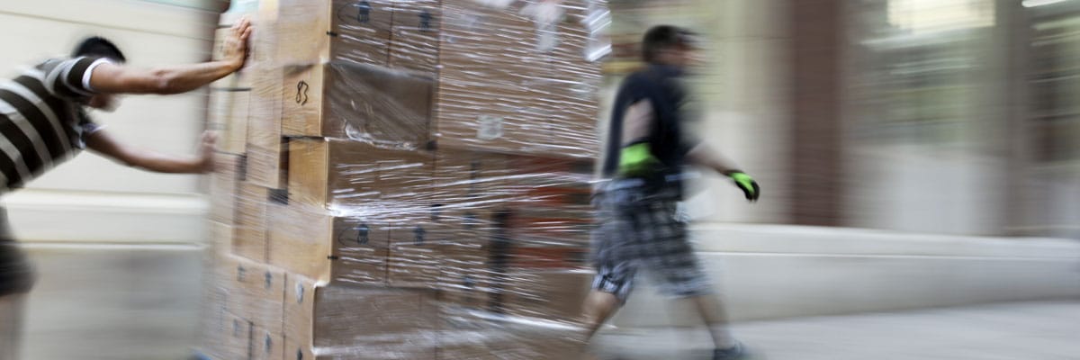 Tubeline - freight forwarding and express courier in Mriehel, photo 3