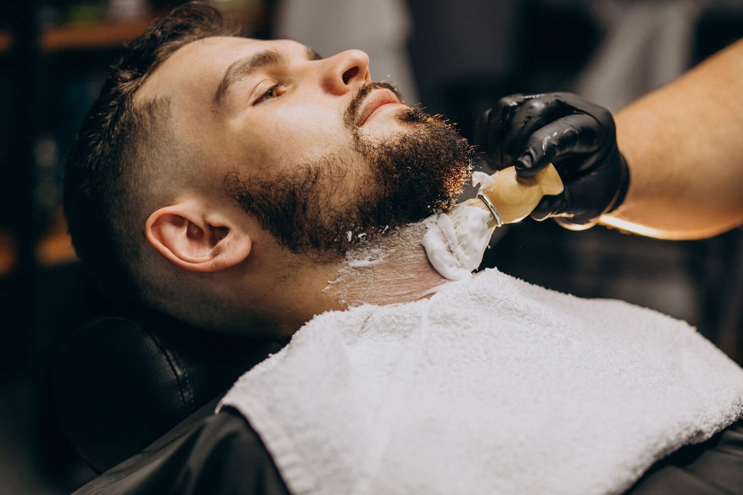 Turkish Barber Shop - barber shop with three branches in Swieqi, photo 3
