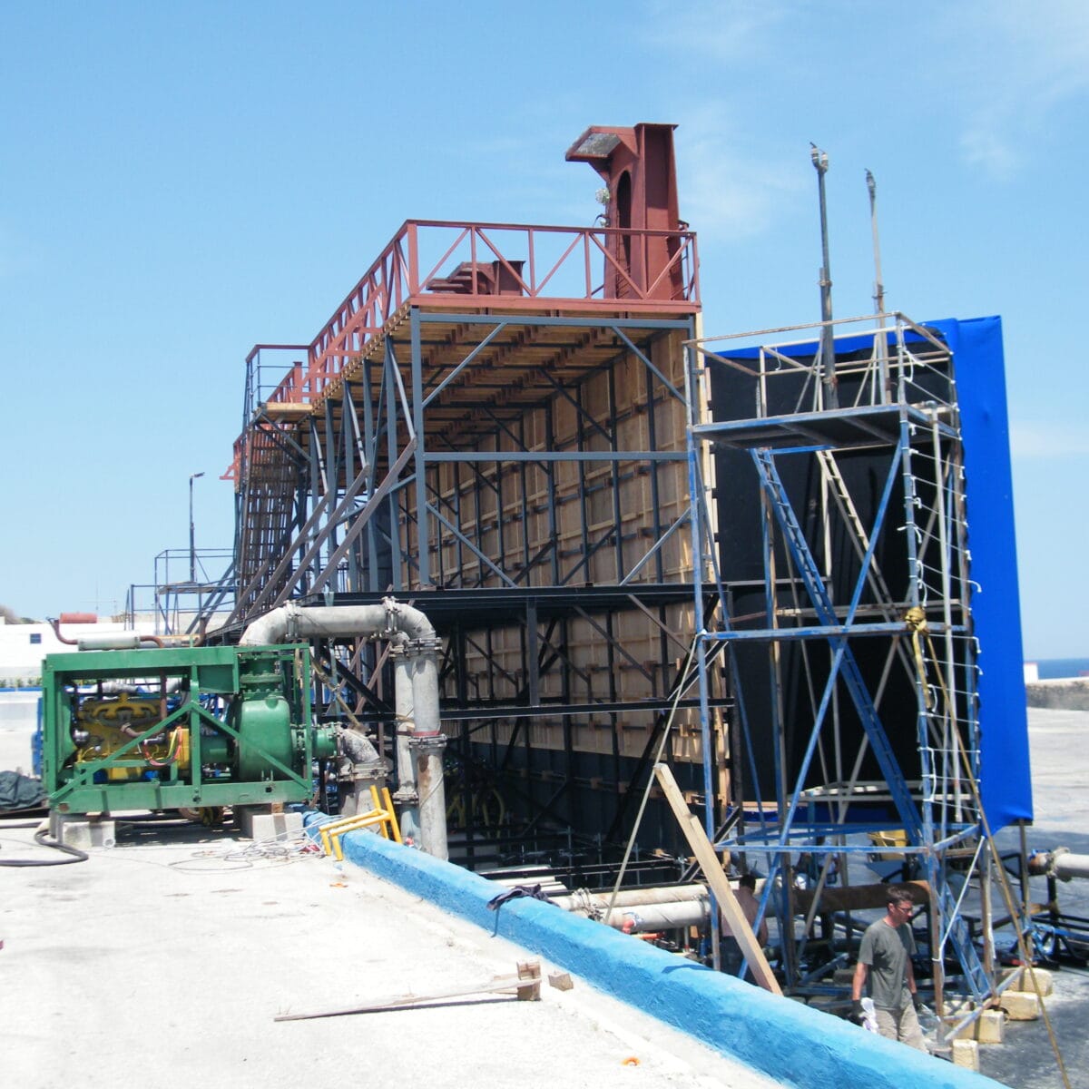 Twenty13 Productions - film services, sets and props in Valletta, photo 6