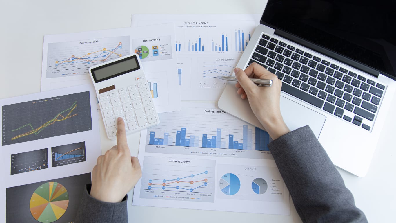 Tyfany - boutique accounting and tax firm in St Paul's Bay, photo 1