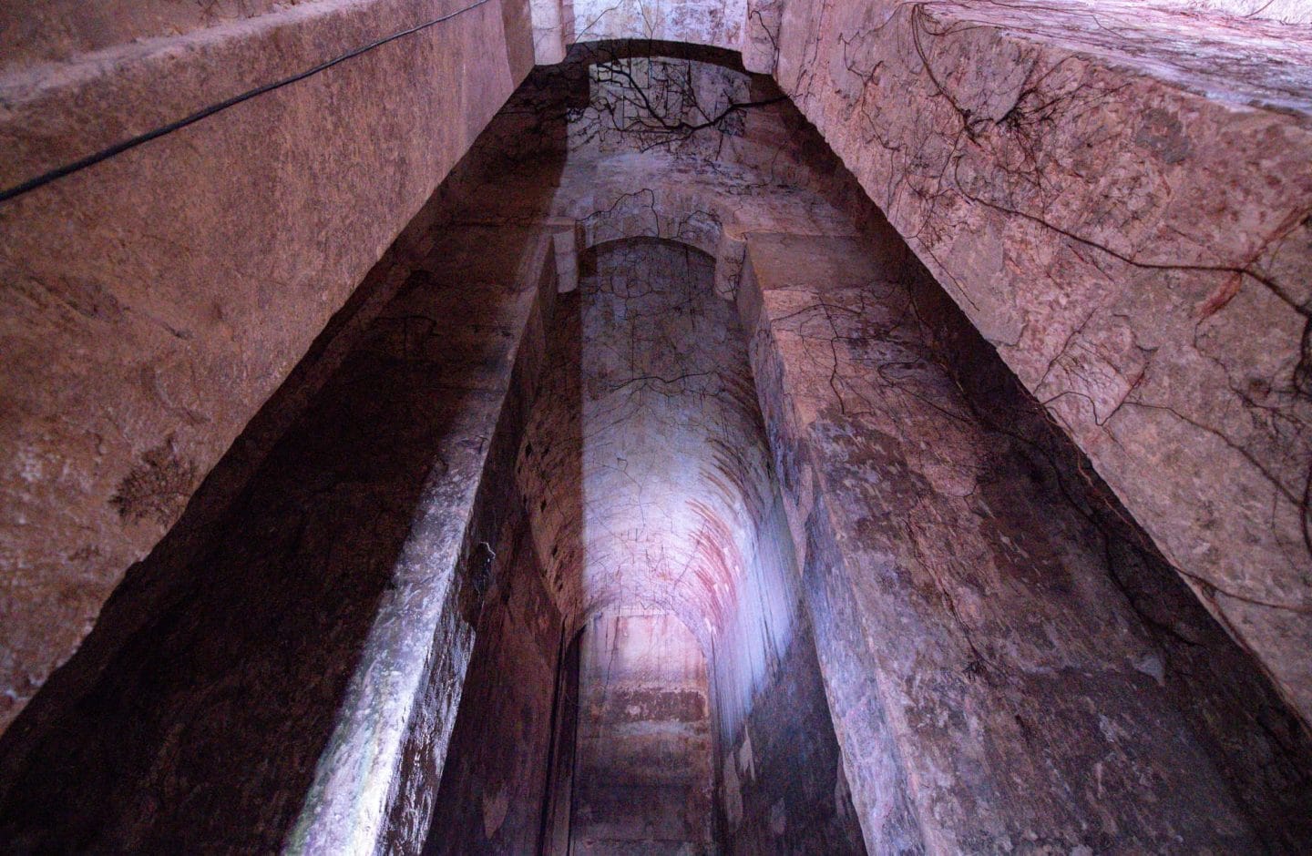 Underground Valletta - guided tunnel and shelter experience in Valletta, photo 2