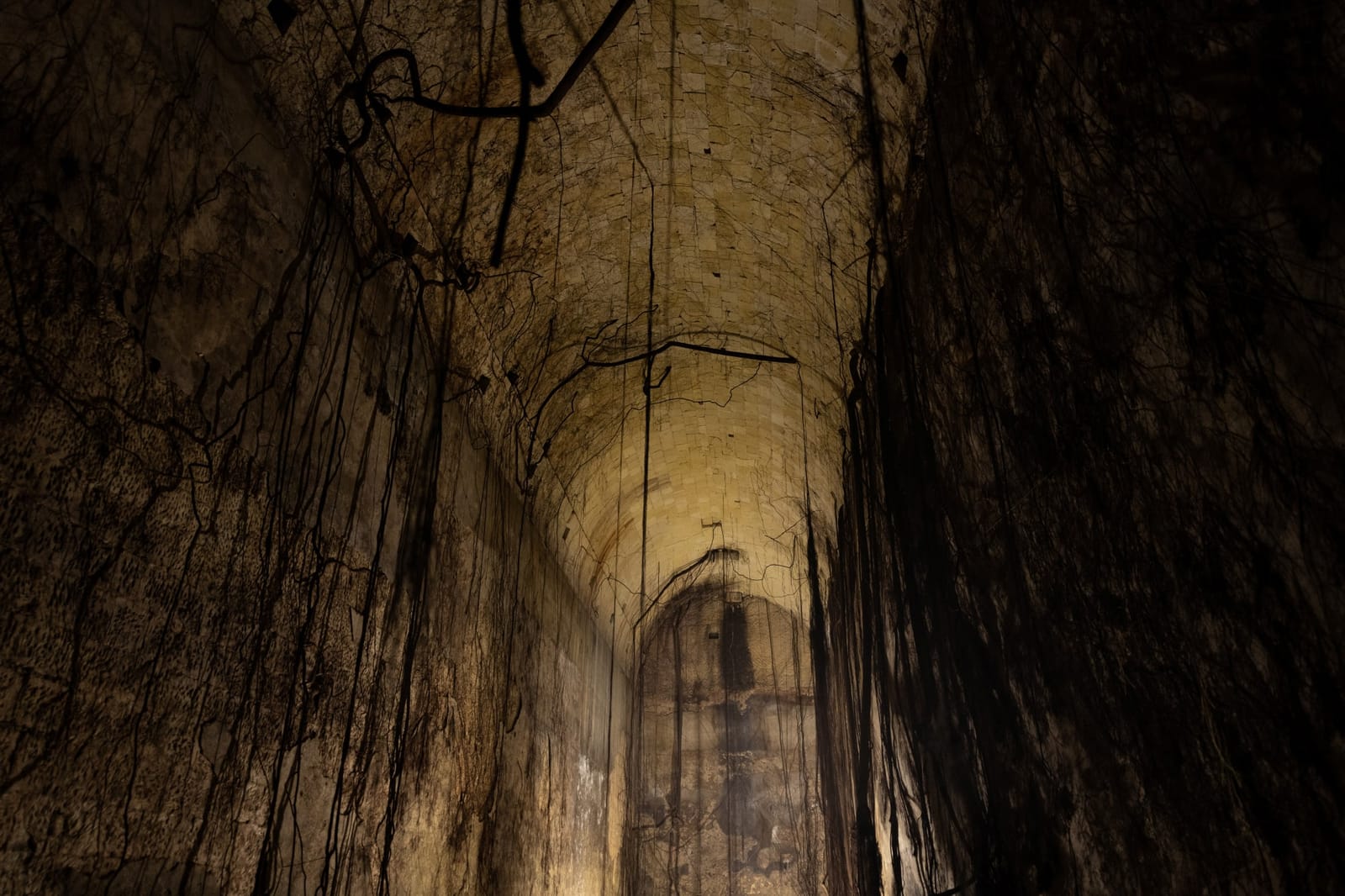 Underground Valletta - guided tunnel and shelter experience in Valletta, photo 3