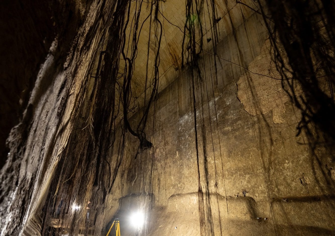 Underground Valletta - guided tunnel and shelter experience in Valletta, photo 4