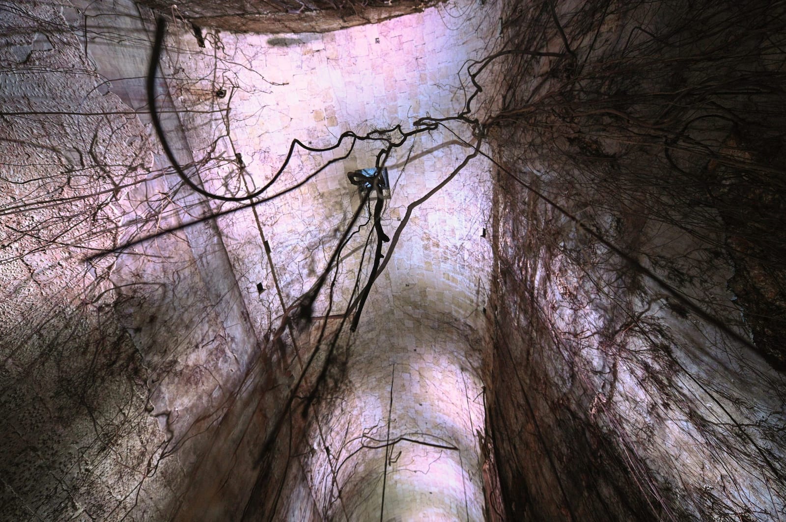 Underground Valletta - guided tunnel and shelter experience in Valletta, photo 5