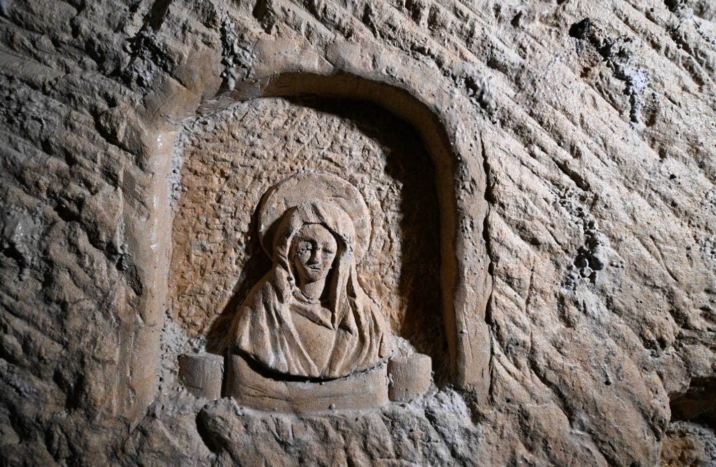 Underground Valletta - guided tunnel and shelter experience in Valletta, photo 7