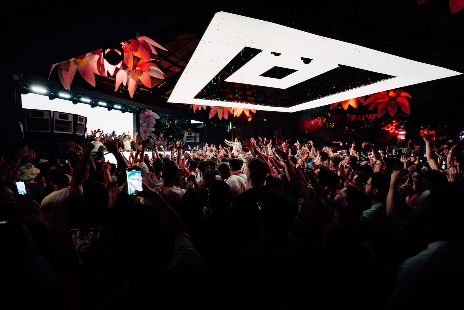 UNO Malta - open-air nightclub and festival venue in Attard, photo 3