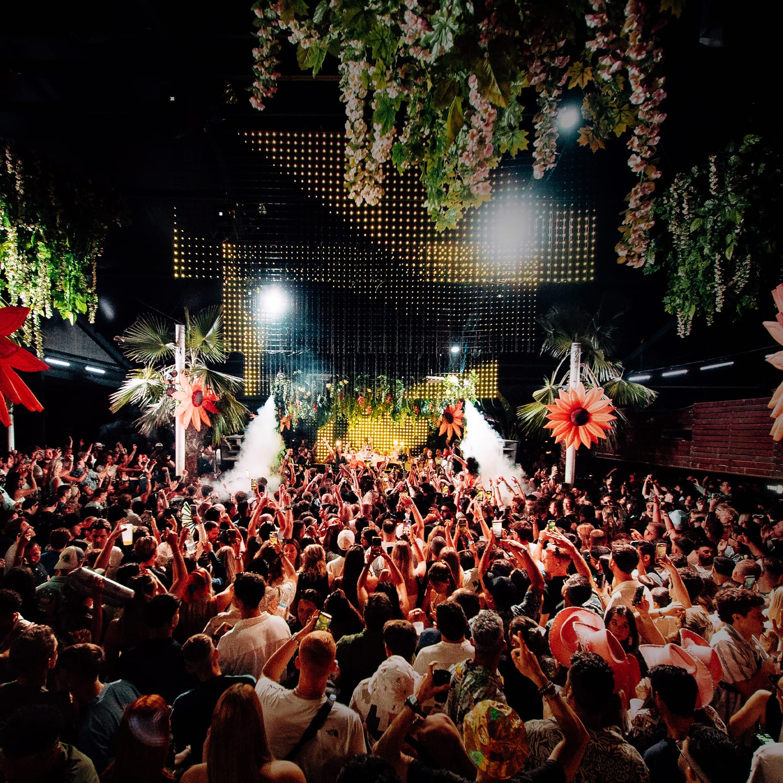 UNO Malta - open-air nightclub and festival venue in Attard, photo 7