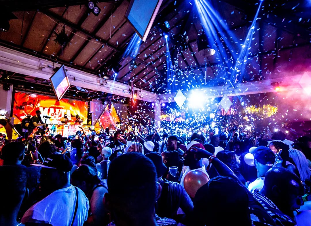 UNO Malta - open-air nightclub and festival venue in Attard, photo 8