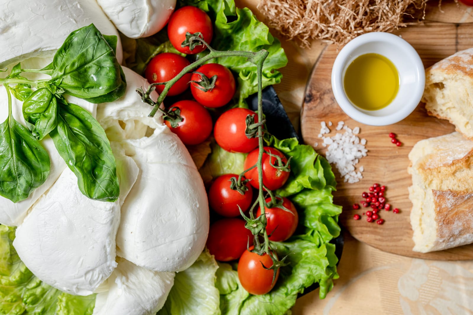 UpperFood - italian delicatessen and food market in Swieqi, photo 11