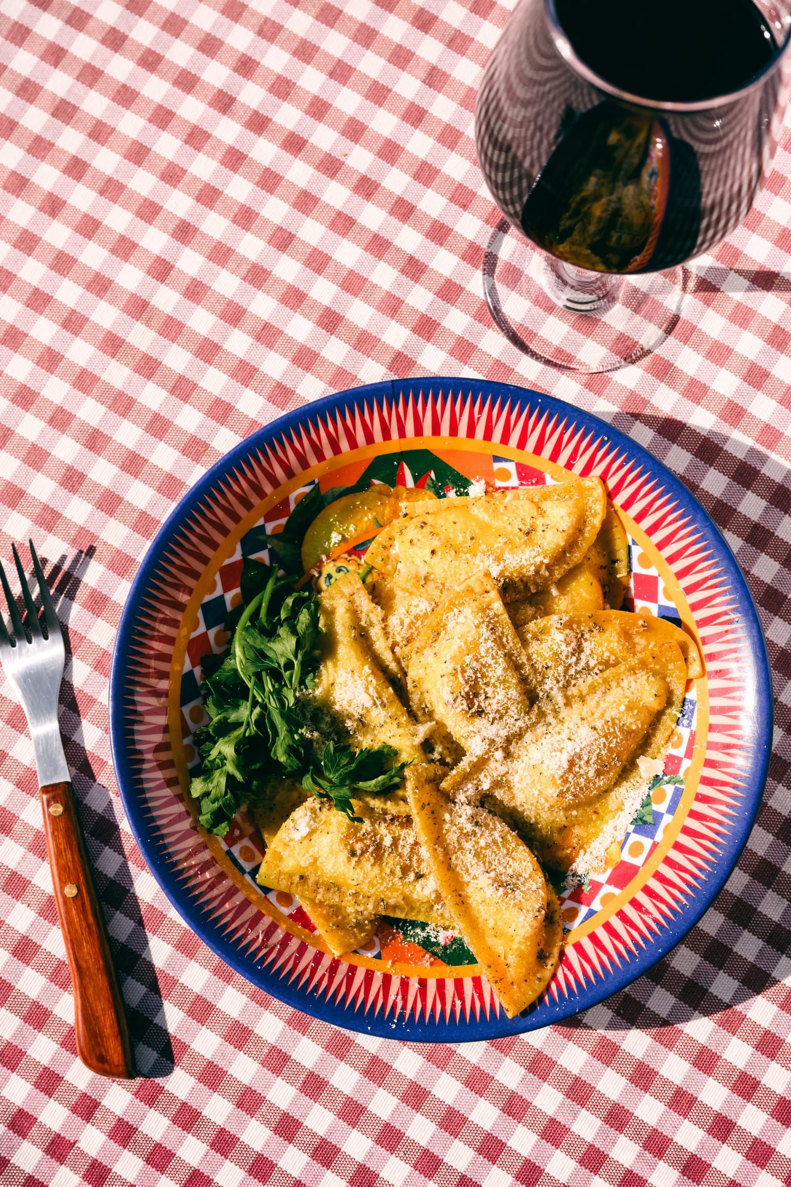 UpperFood - italian delicatessen and food market in Swieqi, photo 14