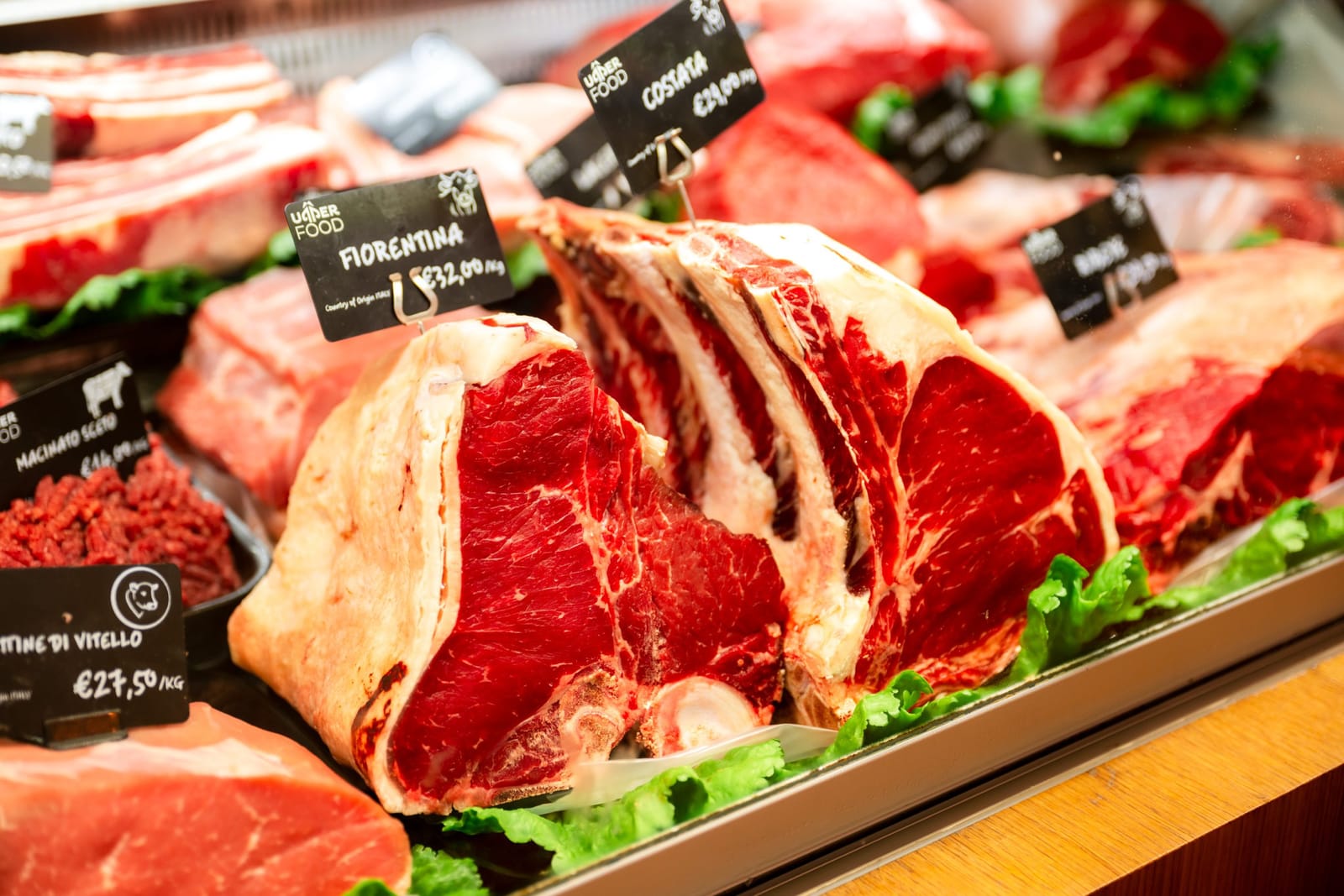 UpperFood - italian delicatessen and food market in Swieqi, photo 2
