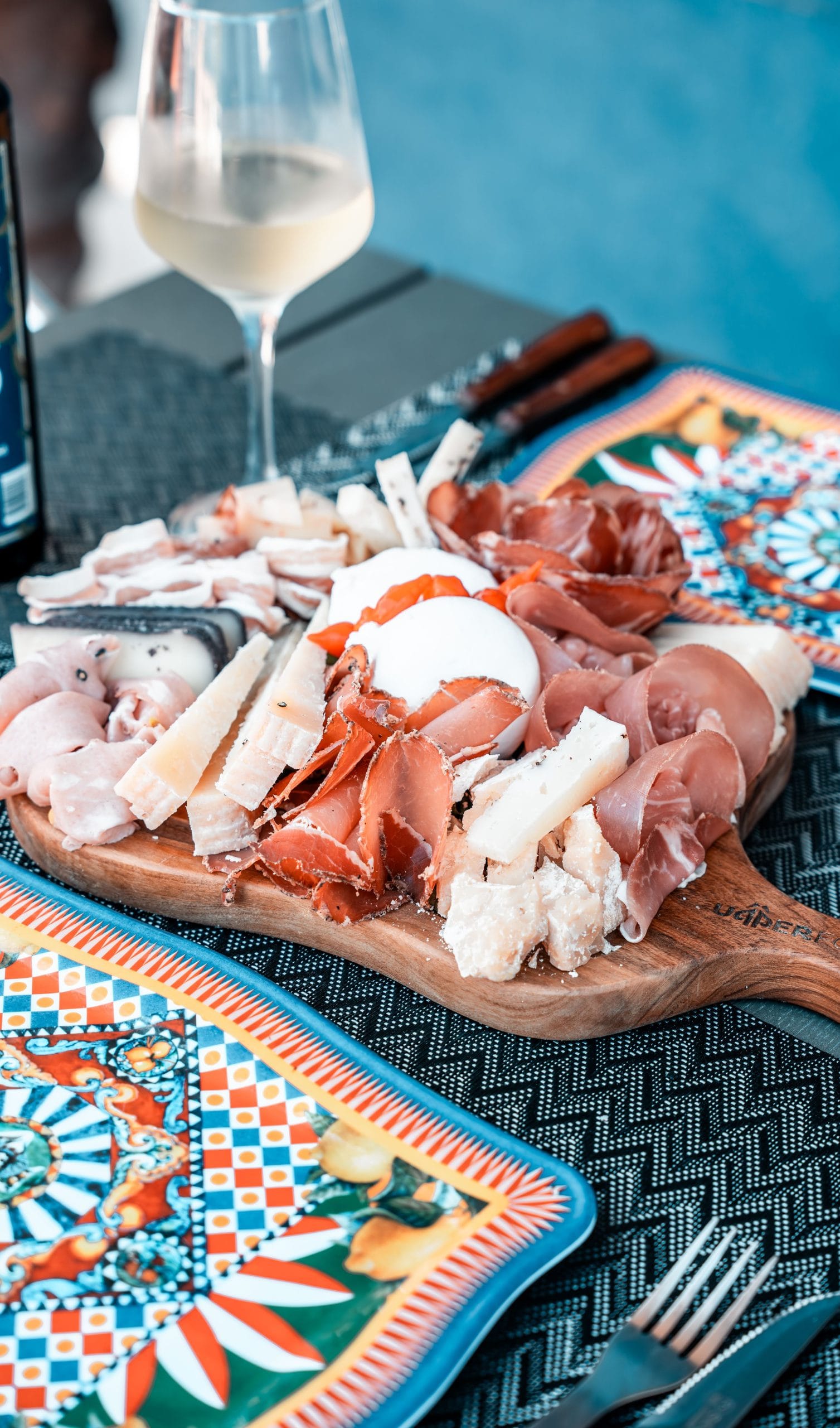 UpperFood - italian delicatessen and food market in Swieqi, photo 7