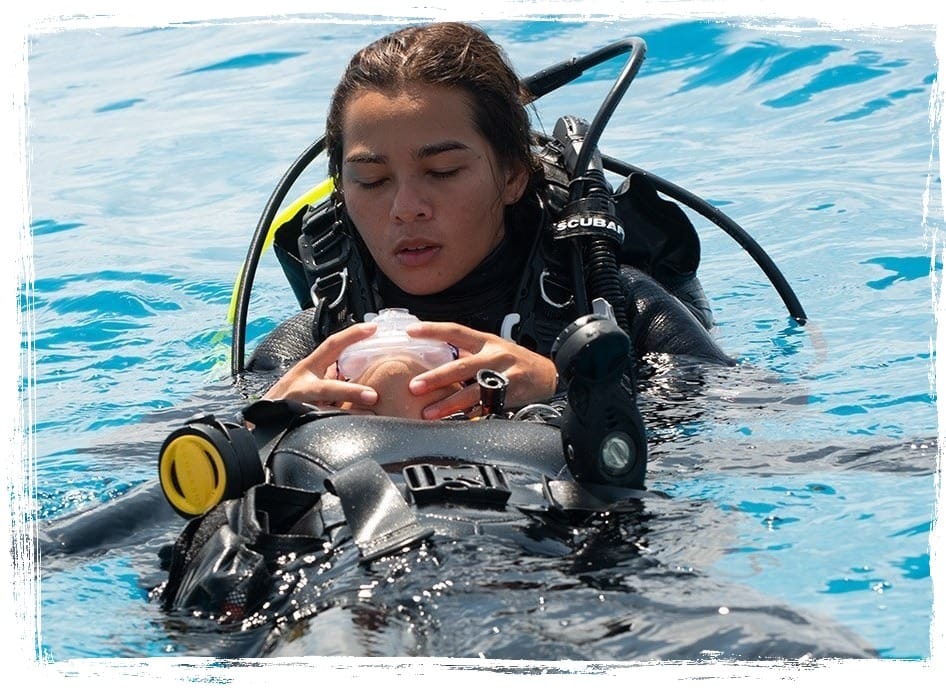 Utina Diving - padi dive centre on gozo in Xlendi, photo 4