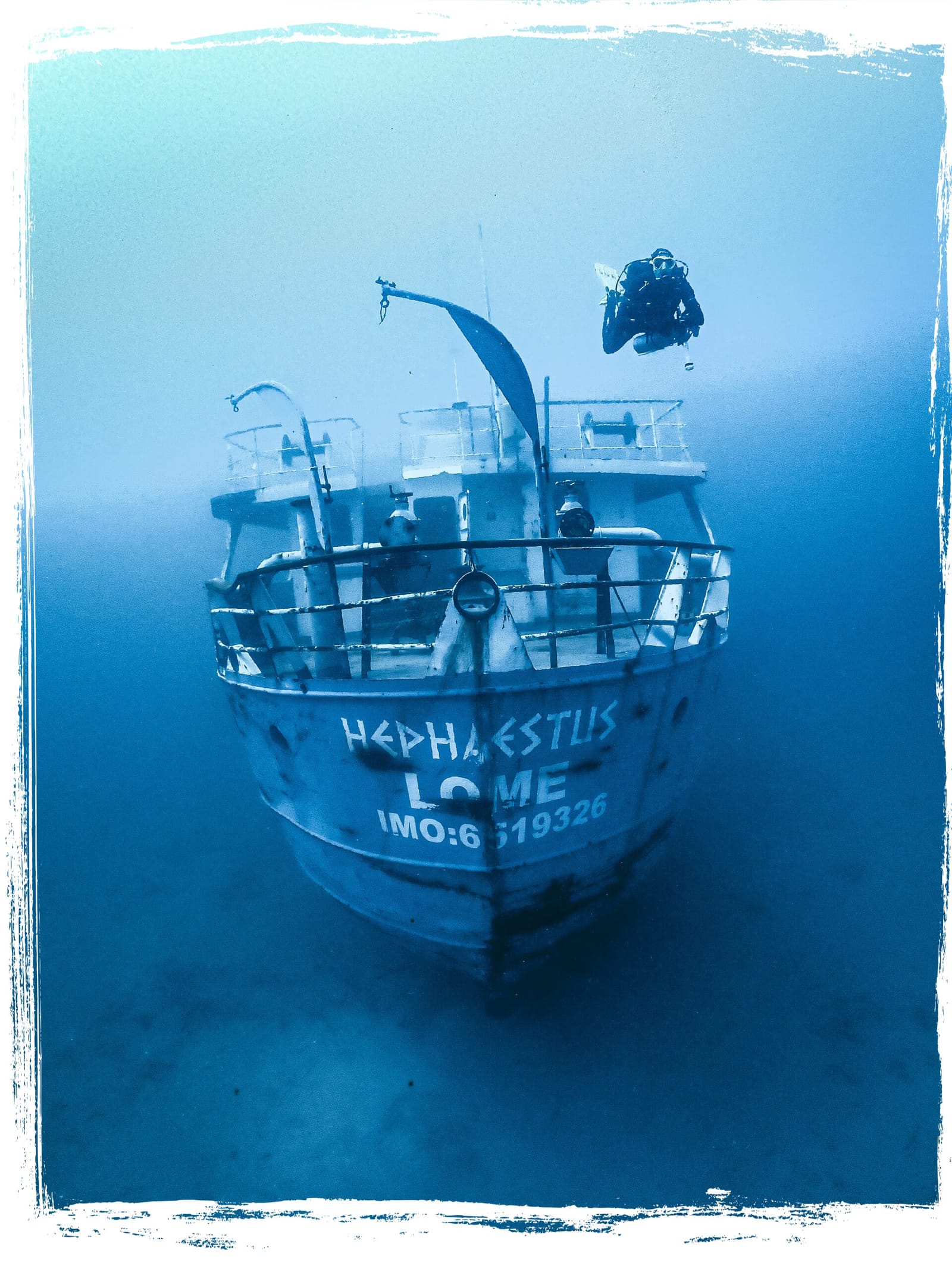 Utina Diving - padi dive centre on gozo in Xlendi, photo 6