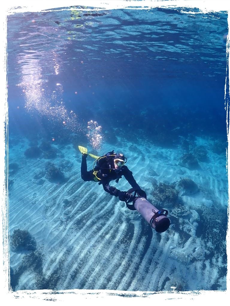 Utina Diving - padi dive centre on gozo in Xlendi, photo 7