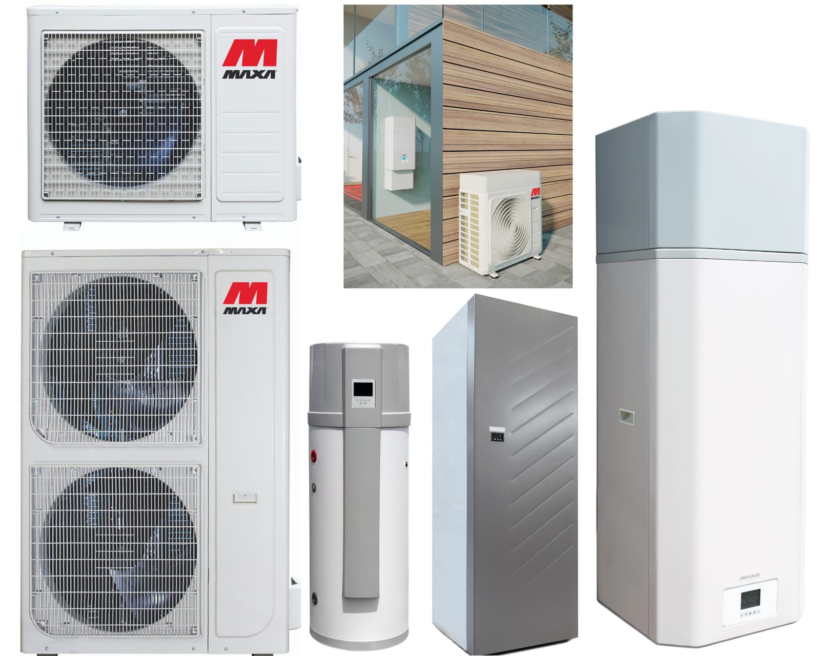 Vairni Services - hvac, electrical and plumbing contractor in Fgura, photo 1