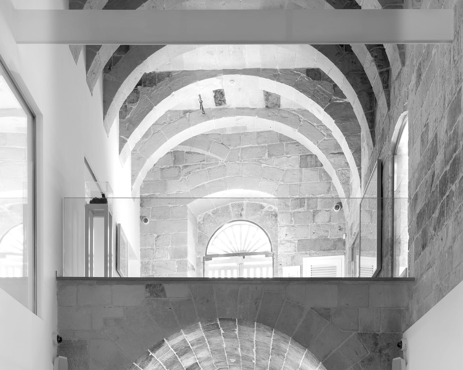 Valletta Contemporary - contemporary art gallery and shop in Valletta, photo 1
