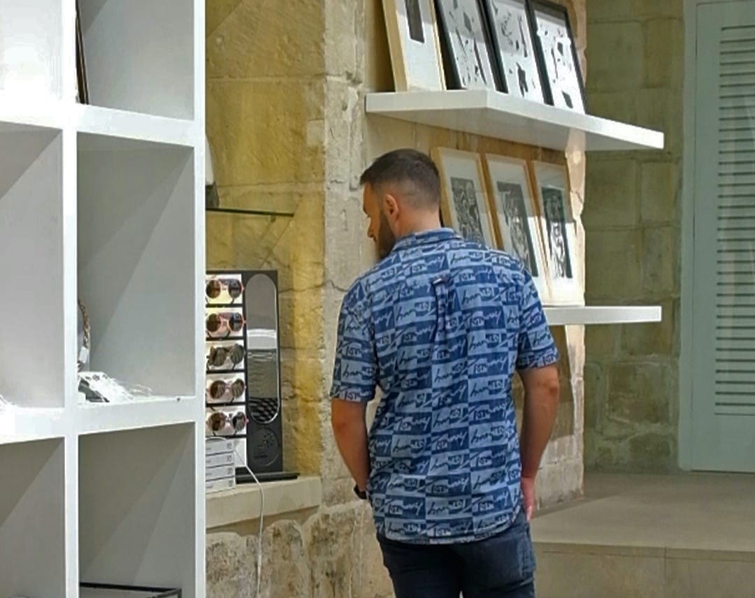 Valletta Contemporary - contemporary art gallery and shop in Valletta, photo 2