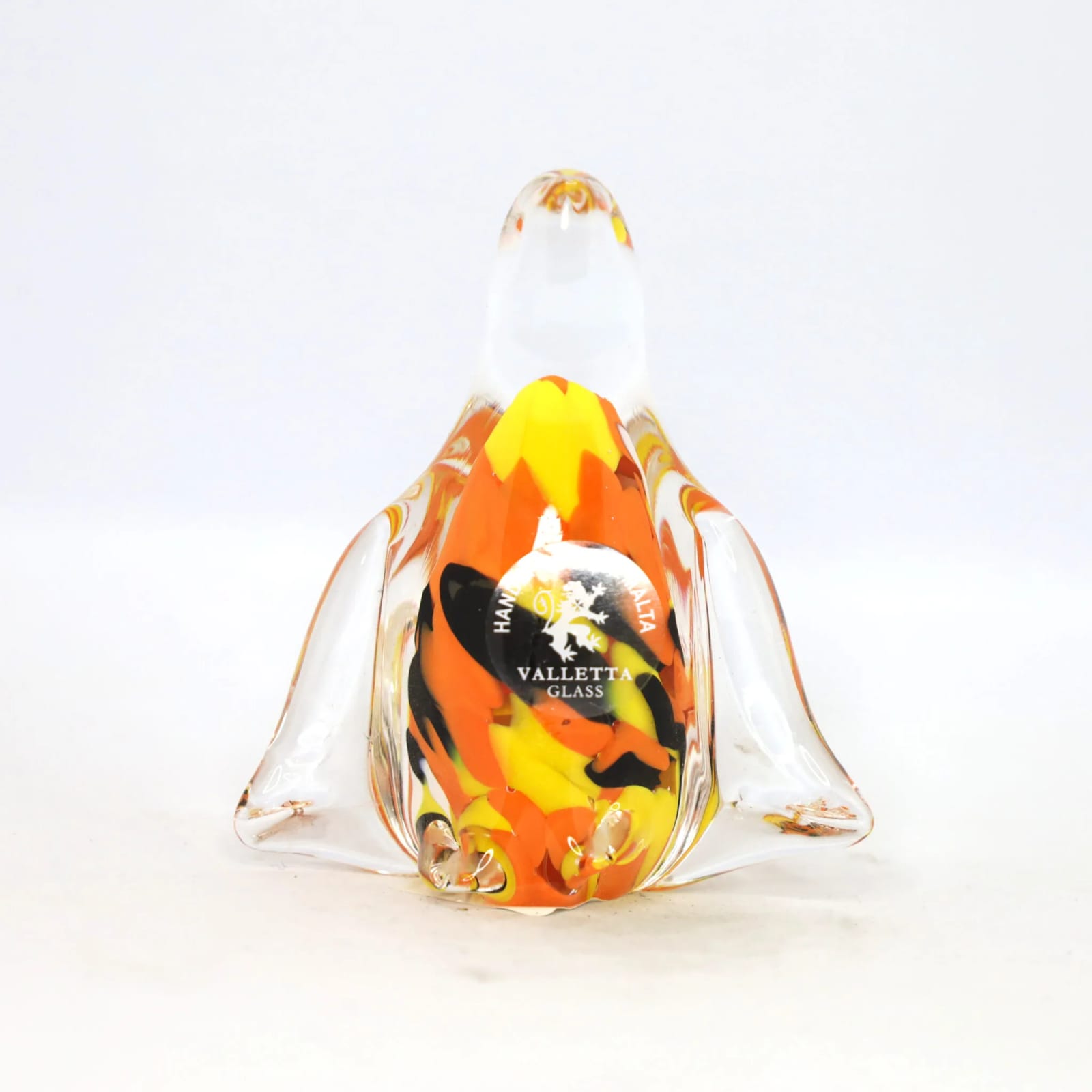 Valletta Glass - hand-blown maltese glass shop in Mdina, photo 12