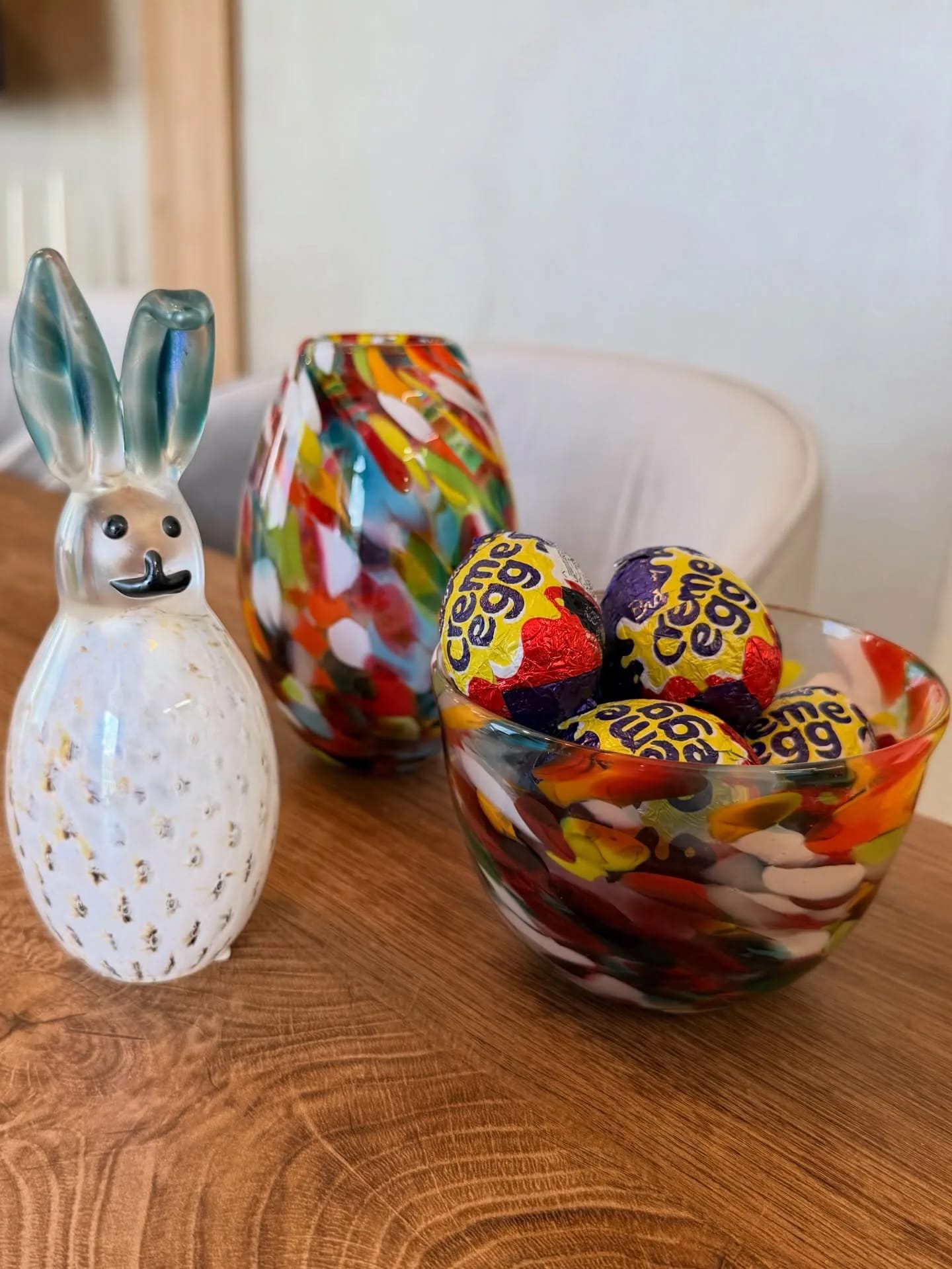 Valletta Glass - hand-blown maltese glass shop in Mdina, photo 4