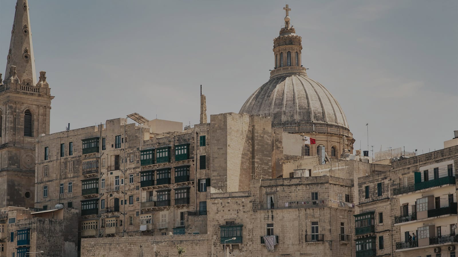 Valletta Legal - law firm and trustee services in Valletta, photo 1