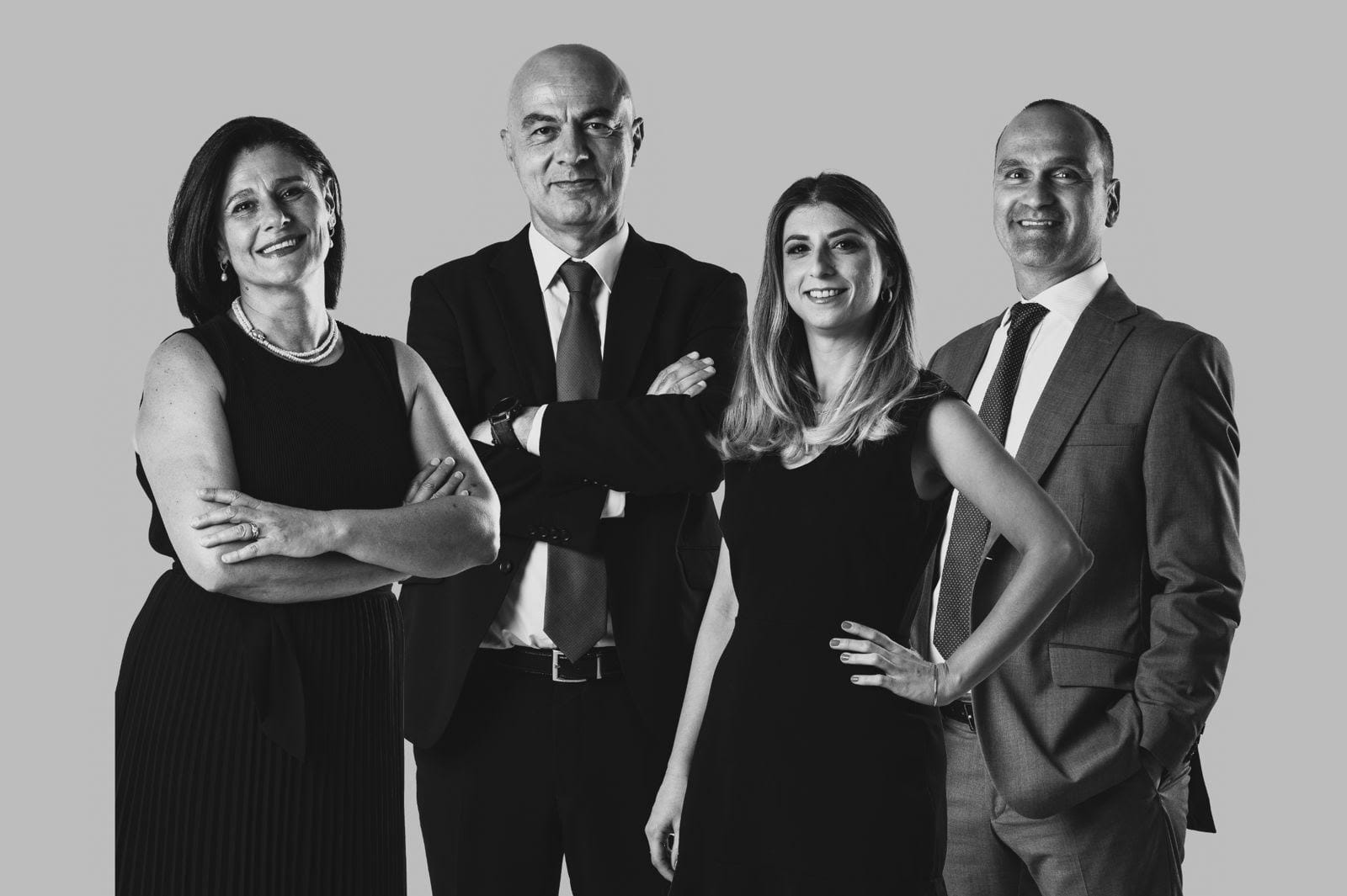 Valletta Legal - law firm and trustee services in Valletta, photo 2