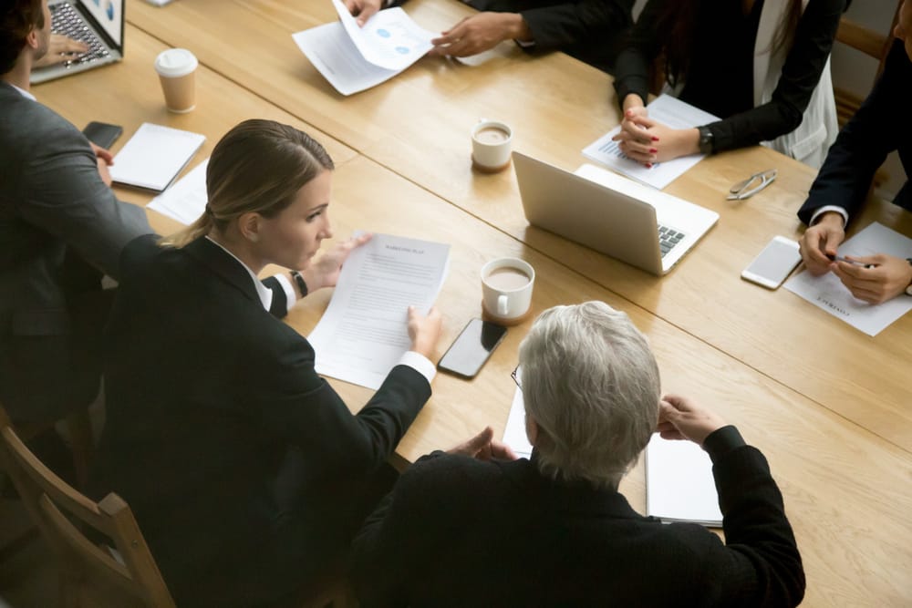 Valletta Legal - law firm and trustee services in Valletta, photo 6