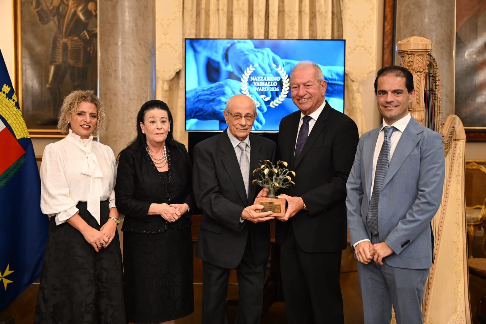Vassallo Group - construction and multi-sector group in Mosta, photo 1