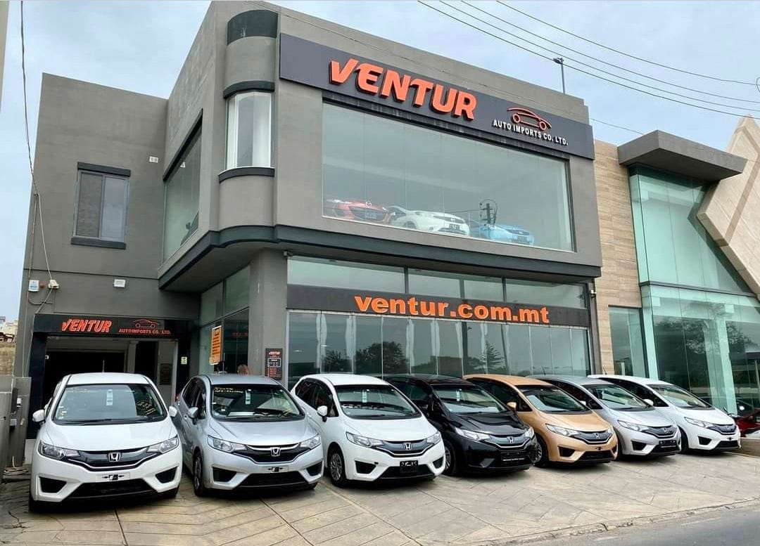 Ventur Auto Imports - used car dealer, european models in Mosta, photo 2