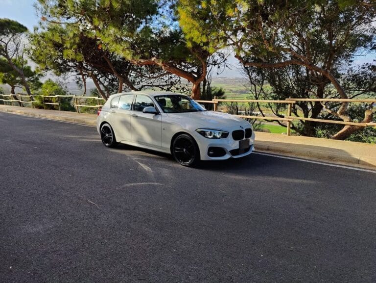 Ventur Auto Imports - used car dealer, european models in Mosta, photo 3