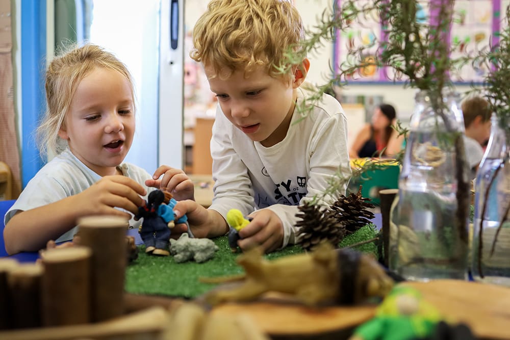 Verdala International School - international baccalaureate school in Pembroke, photo 11