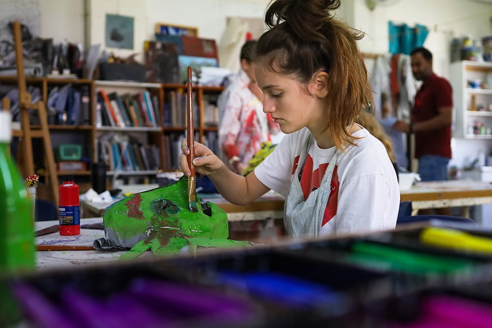 Verdala International School - international baccalaureate school in Pembroke, photo 14