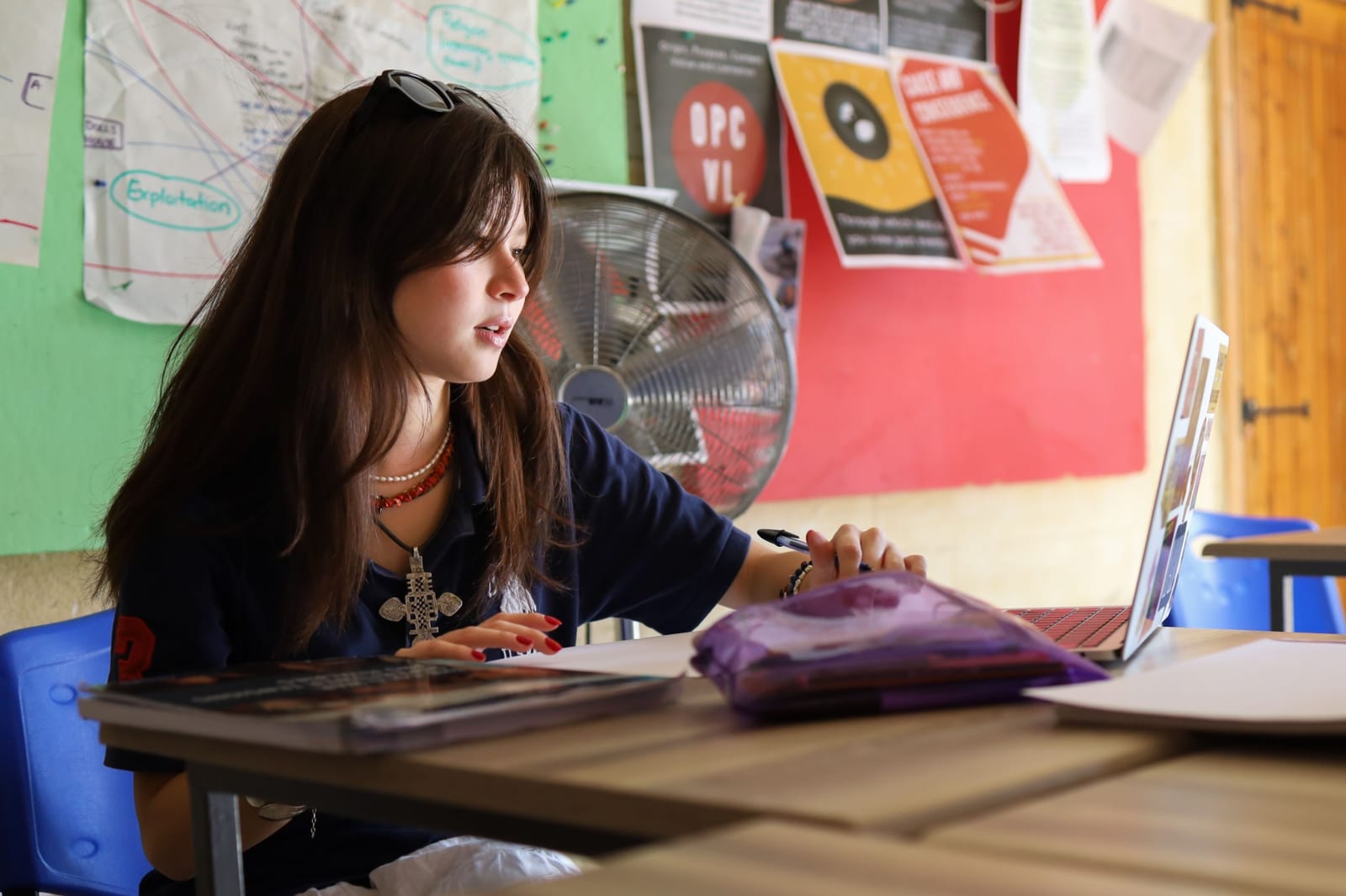 Verdala International School - international baccalaureate school in Pembroke, photo 5