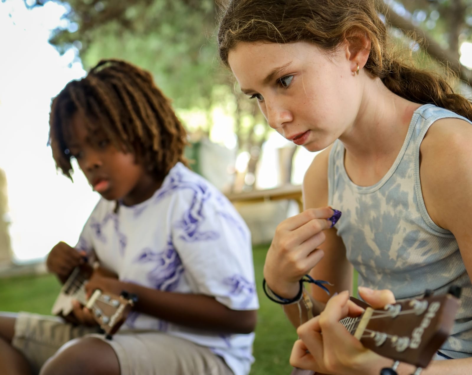 Verdala International School - international baccalaureate school in Pembroke, photo 9