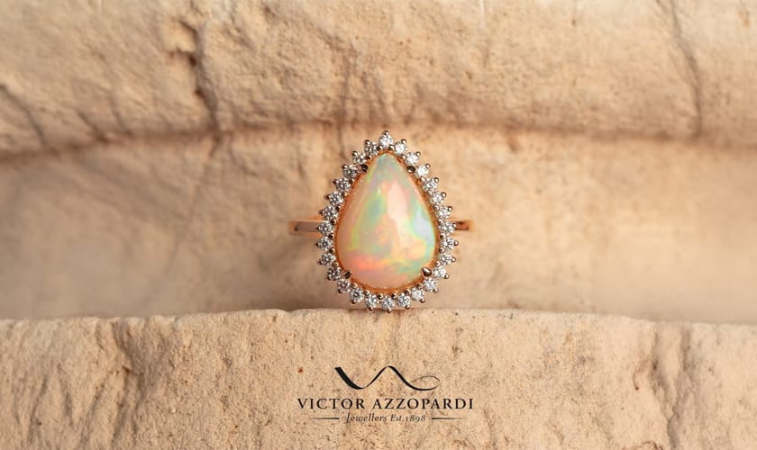 Victor Azzopardi Jewellers - family jewellers, watches and silverware in Floriana, photo 1