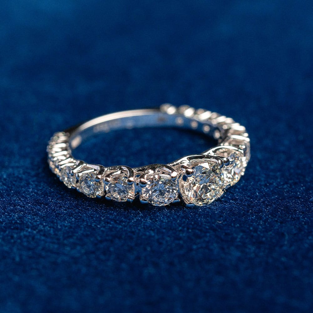 Victor Azzopardi Jewellers - family jewellers, watches and silverware in Floriana, photo 2