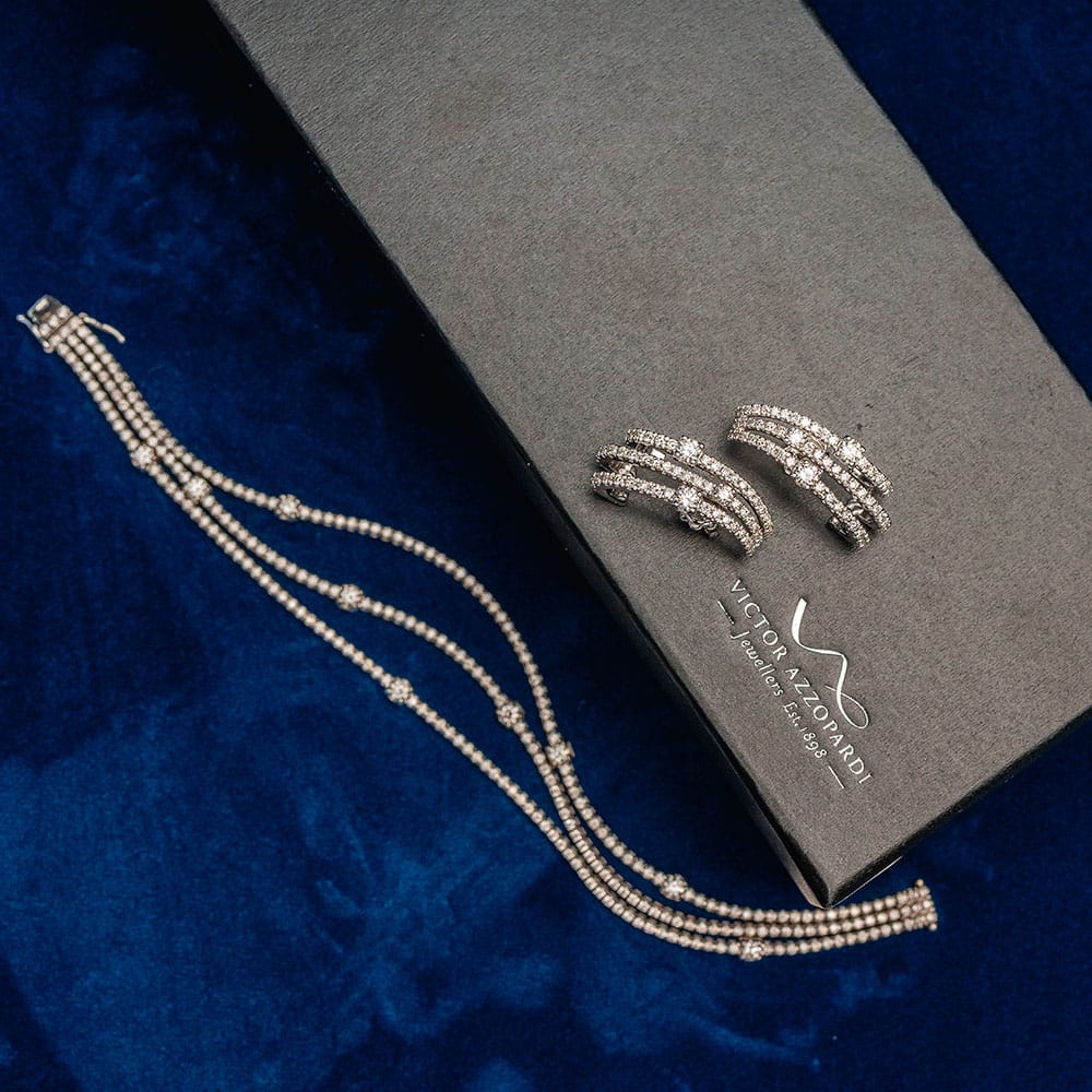 Victor Azzopardi Jewellers - family jewellers, watches and silverware in Floriana, photo 4