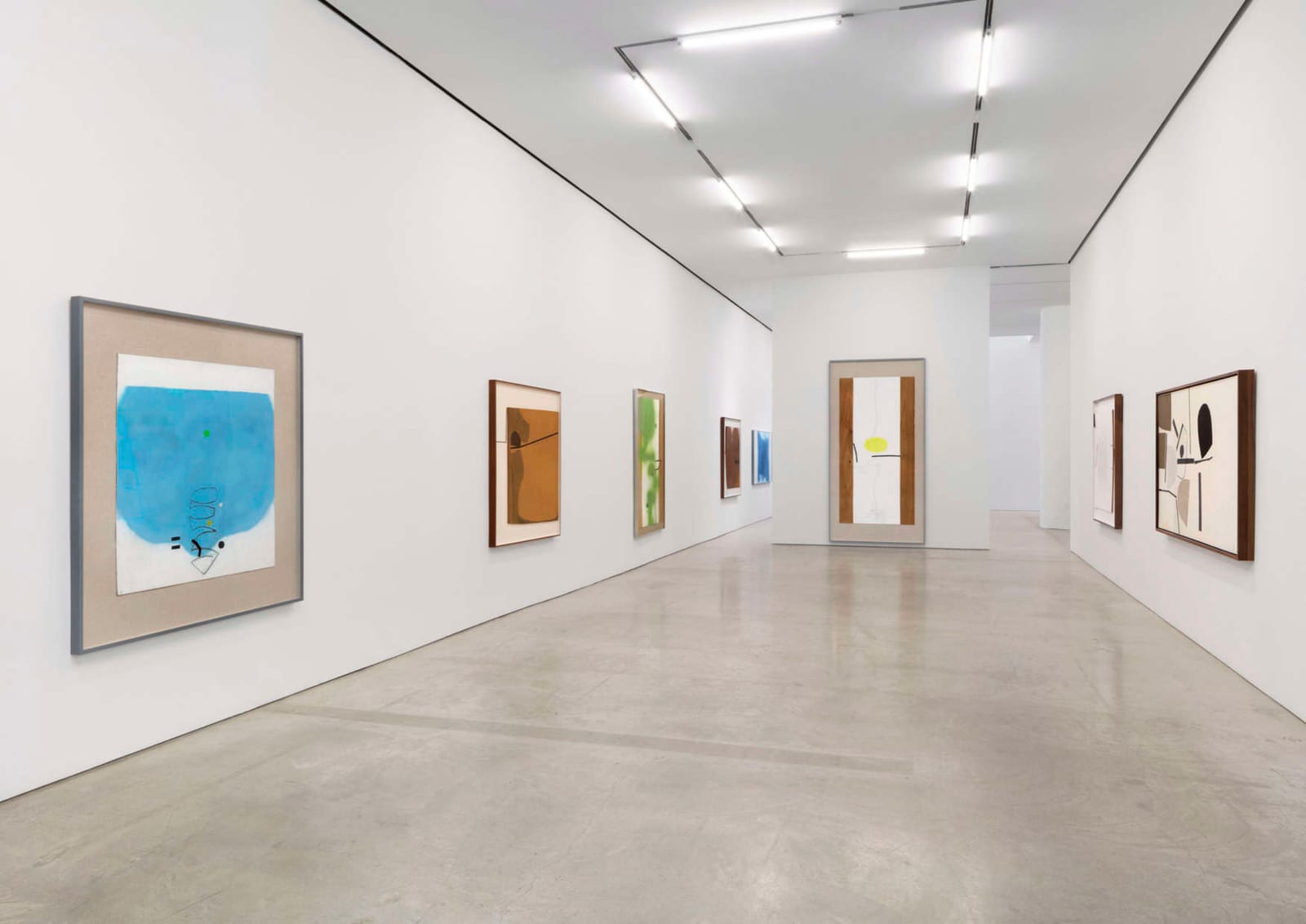 Victor Pasmore Gallery - art gallery and pasmore collection in Valletta, photo 1