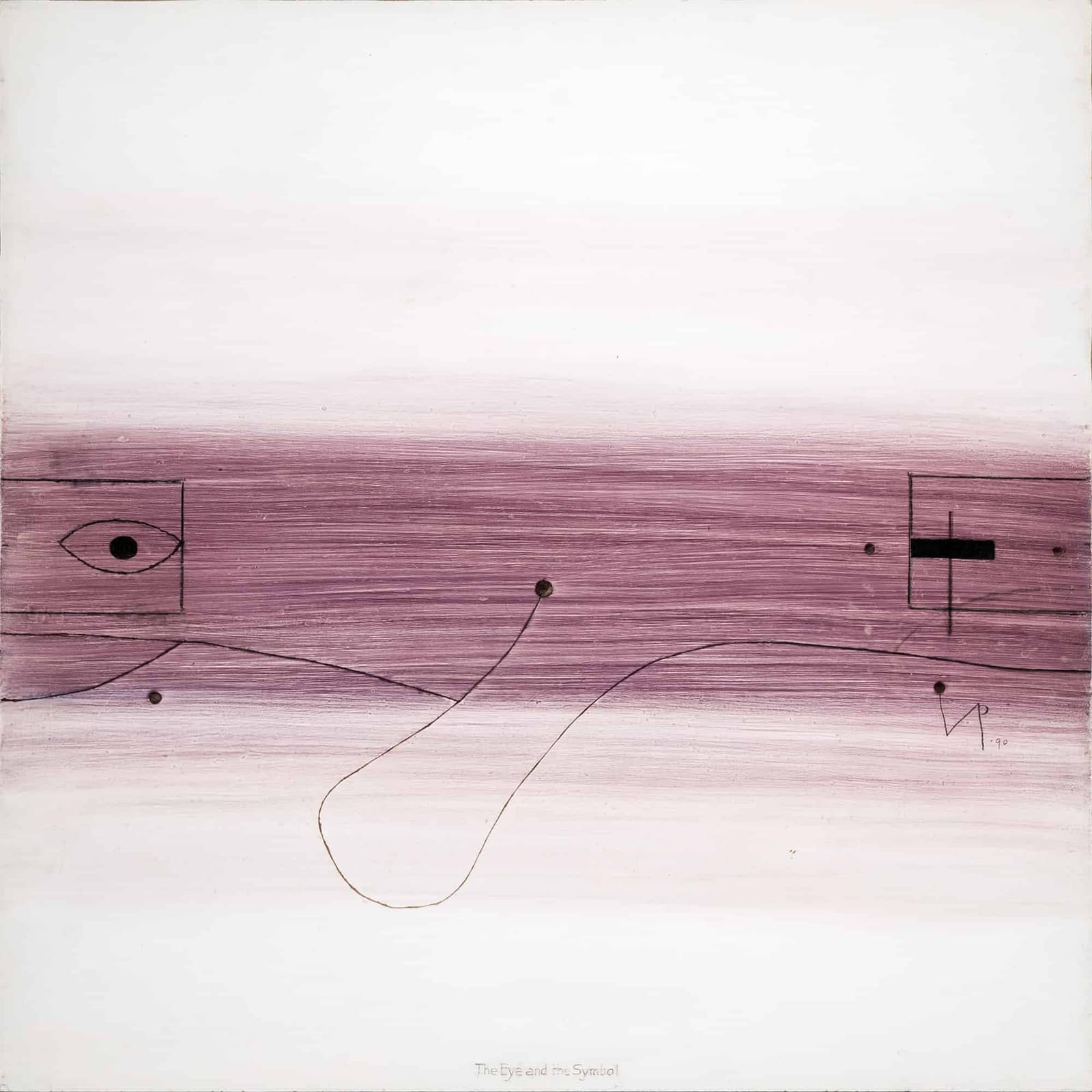 Victor Pasmore Gallery - art gallery and pasmore collection in Valletta, photo 10