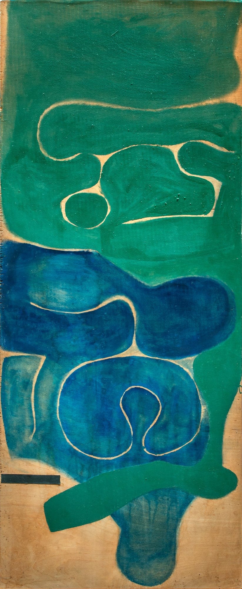 Victor Pasmore Gallery - art gallery and pasmore collection in Valletta, photo 11