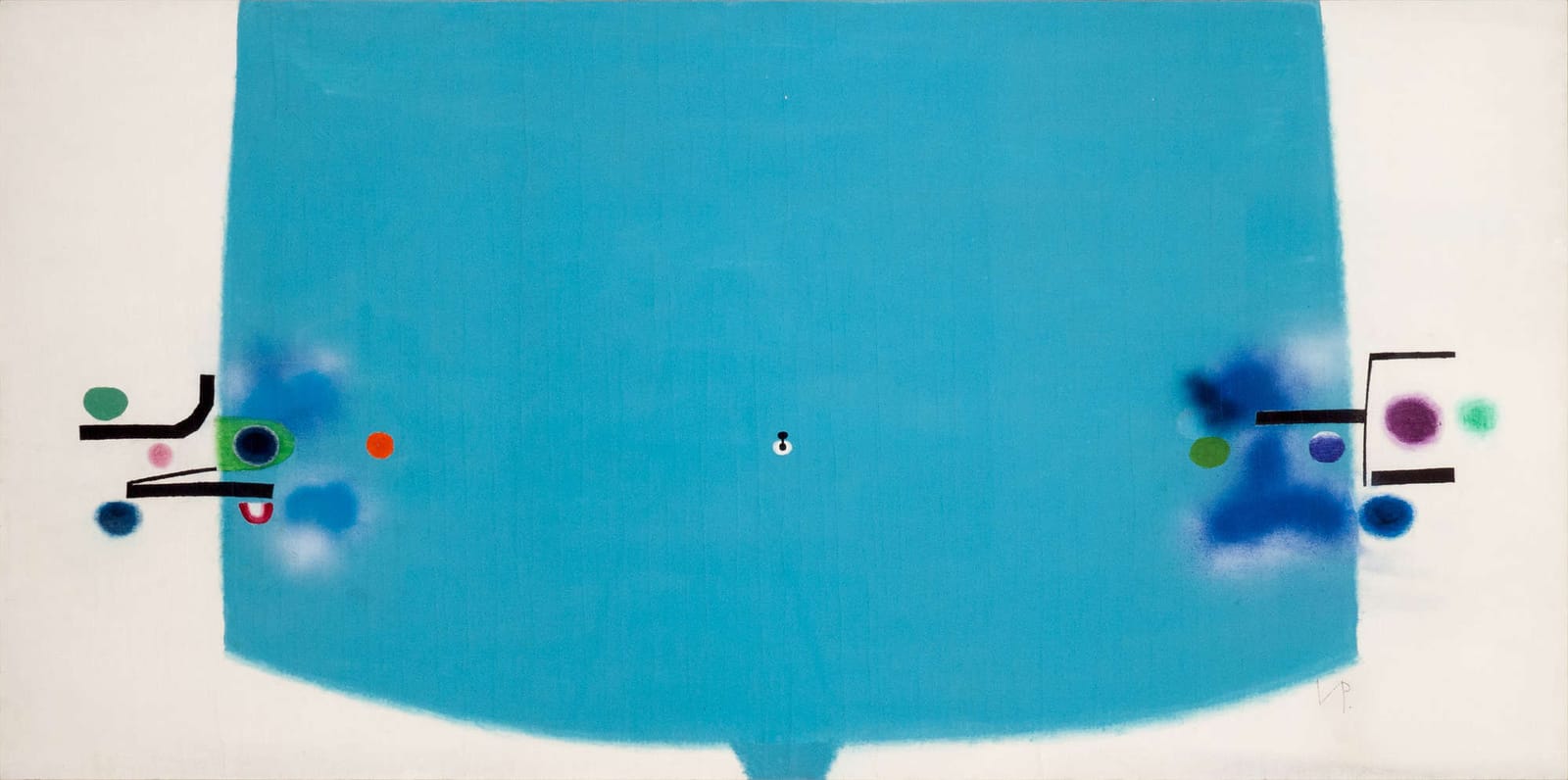 Victor Pasmore Gallery - art gallery and pasmore collection in Valletta, photo 12