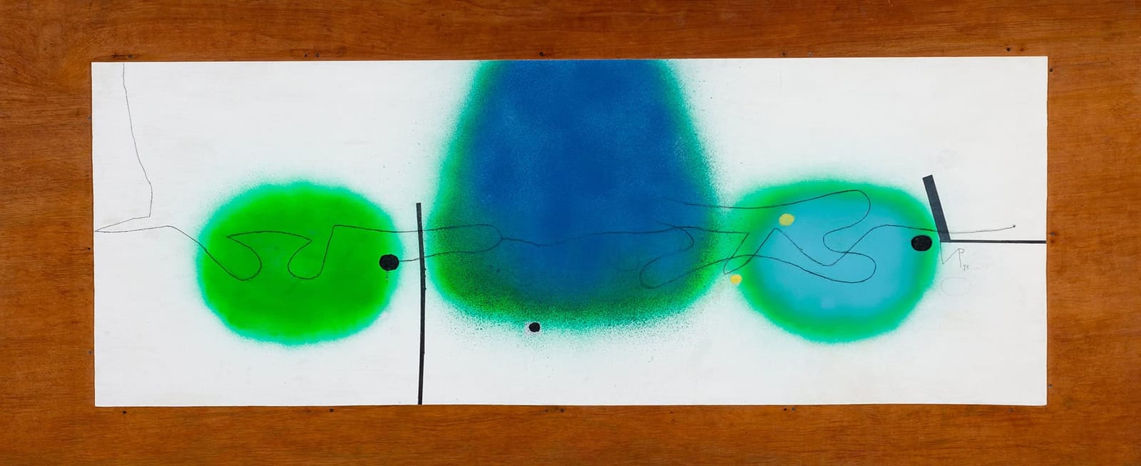 Victor Pasmore Gallery - art gallery and pasmore collection in Valletta, photo 14