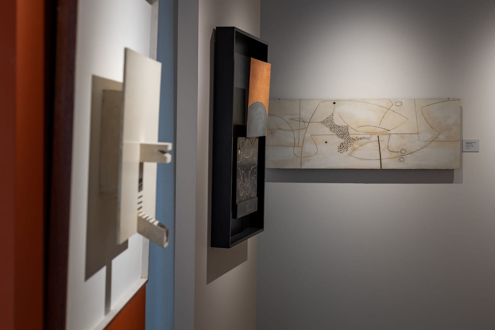 Victor Pasmore Gallery - art gallery and pasmore collection in Valletta, photo 2