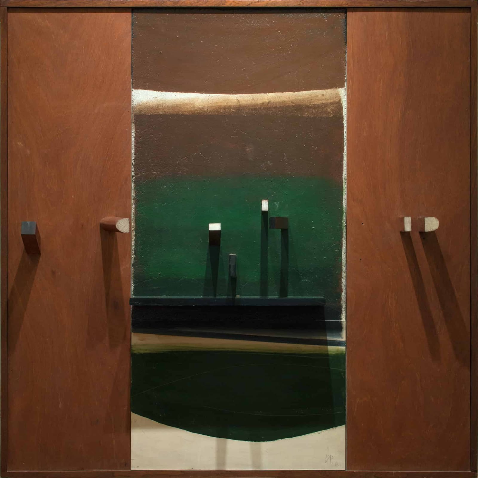 Victor Pasmore Gallery - art gallery and pasmore collection in Valletta, photo 7