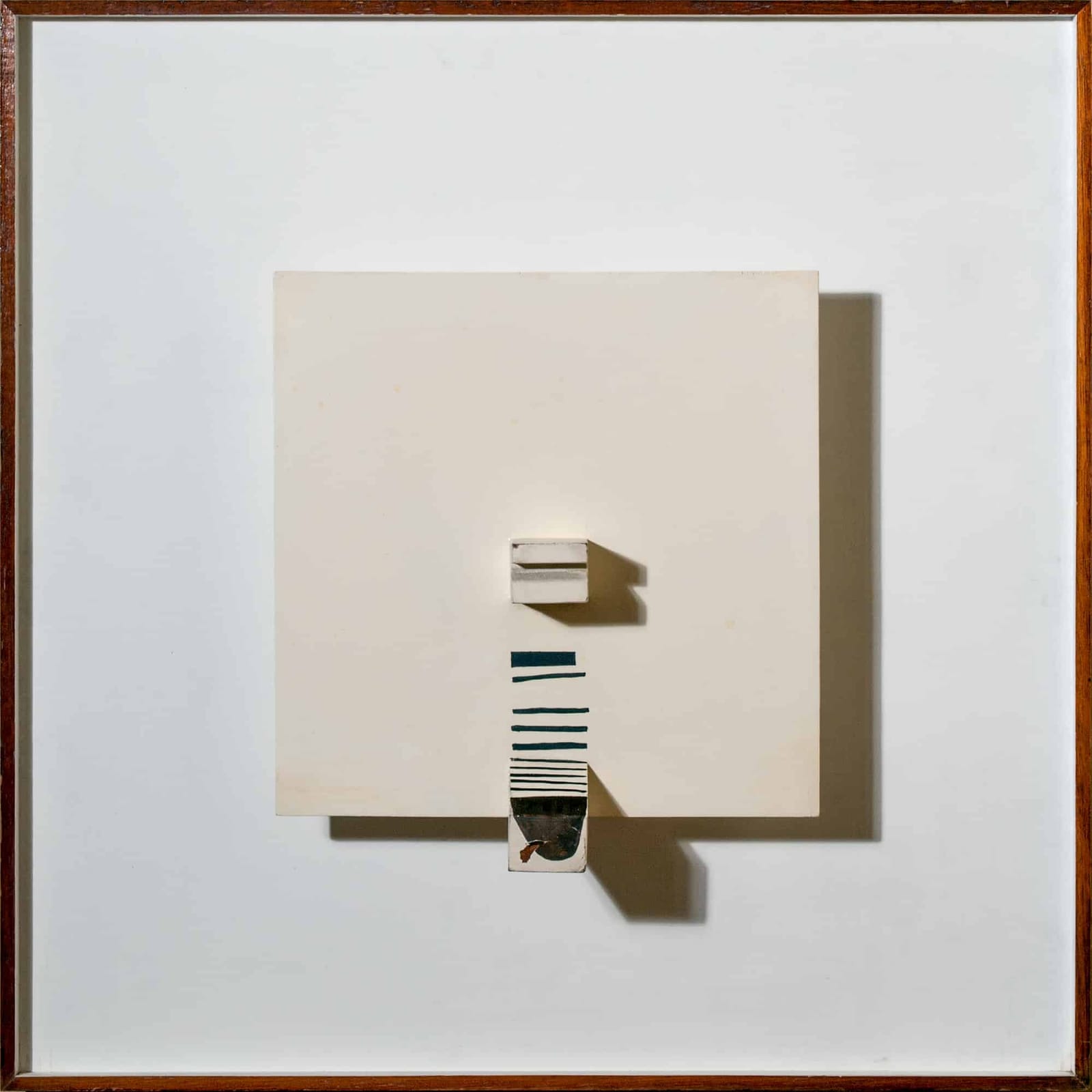Victor Pasmore Gallery - art gallery and pasmore collection in Valletta, photo 8