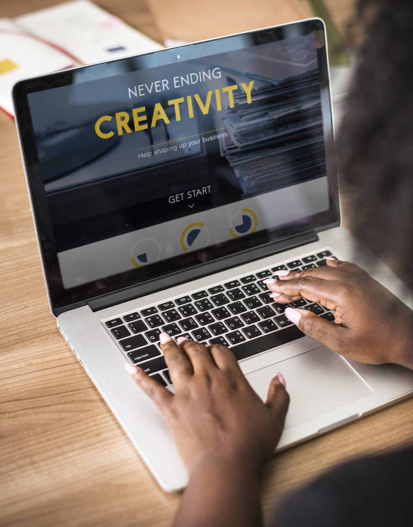 VIJI Design - web design, branding and marketing in Sliema, photo 4