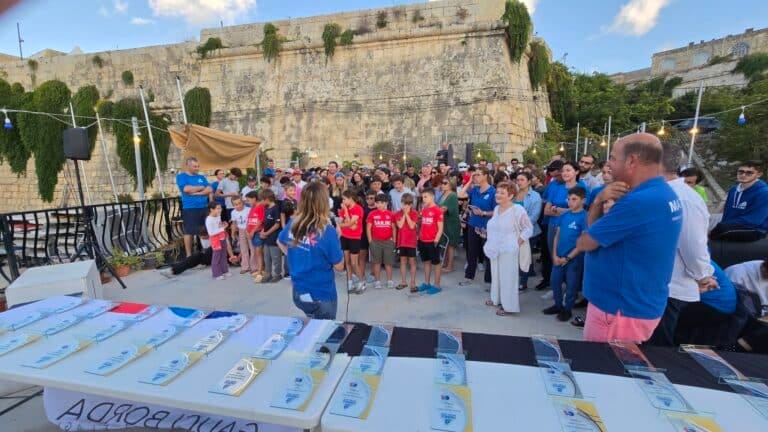 Vikings Sailing Club - non-profit dinghy sailing club in Floriana, photo 4