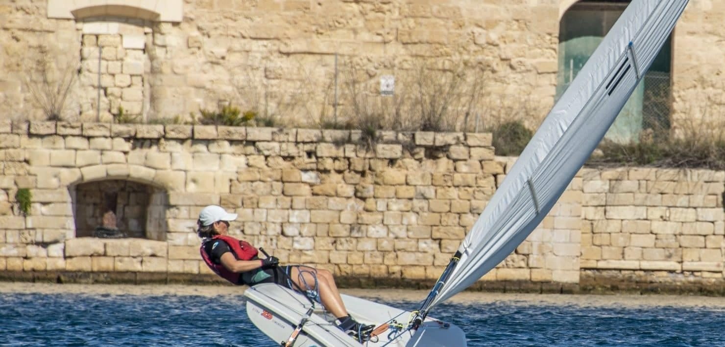 Vikings Sailing Club - non-profit dinghy sailing club in Floriana, photo 6