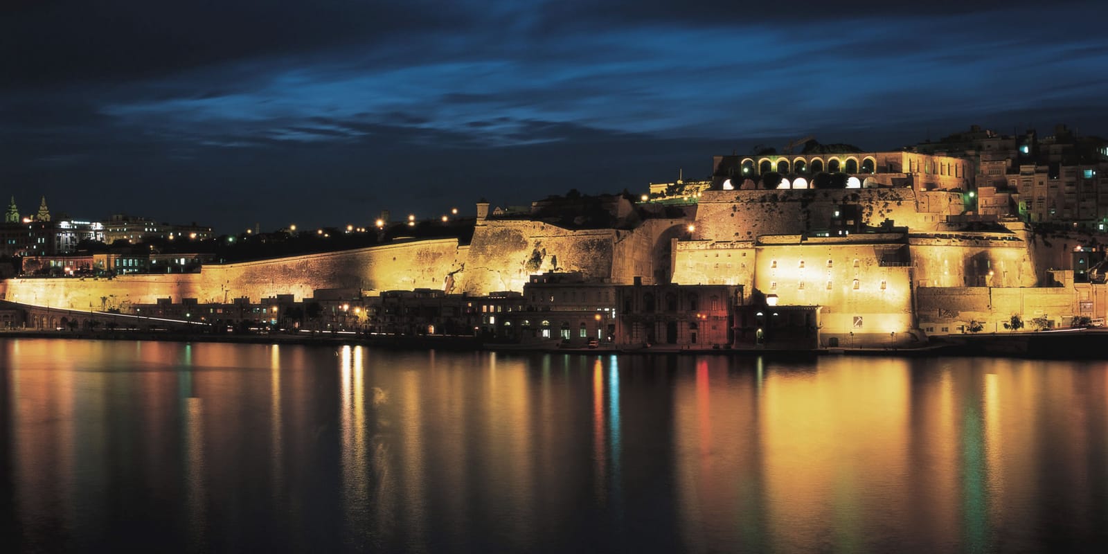 Villa Bighi - historic harbour event venue in Kalkara, photo 4